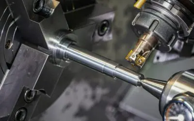 The Art and Precision of Custom Metal Fabrication and Machining